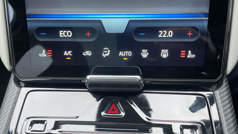 Ford Explorer 210kW Premium 77kWh 5dr Auto Electric Estate